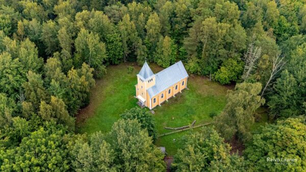 Naissaare tuur