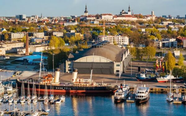Privaattuurid ja transfeerid väikebussiga
