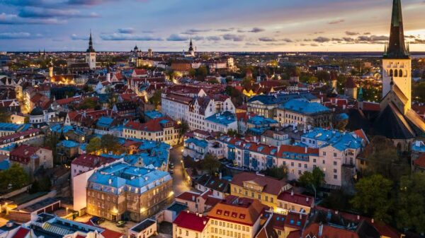 Privaattuurid ja transfeerid väikebussiga