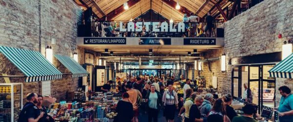 Privaattuurid ja transfeerid väikebussiga