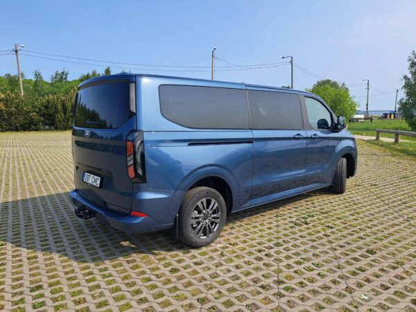 Transfer Tallinn → Riia koos Pärnu linnatuuriga
